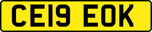 CE19EOK
