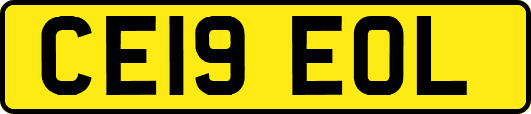 CE19EOL