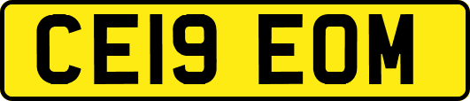 CE19EOM