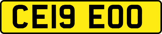 CE19EOO