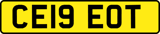 CE19EOT