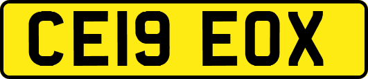 CE19EOX