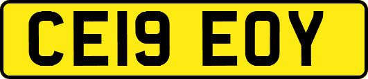 CE19EOY