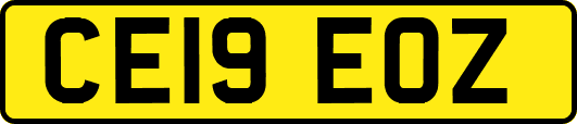 CE19EOZ