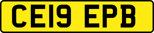 CE19EPB