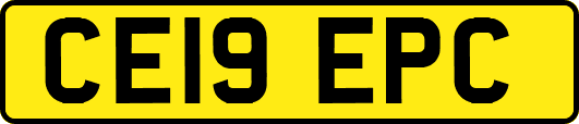 CE19EPC