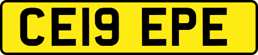 CE19EPE