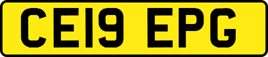 CE19EPG