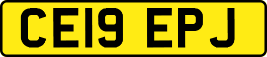 CE19EPJ