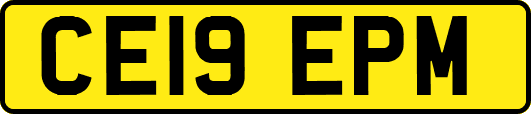 CE19EPM