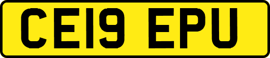 CE19EPU