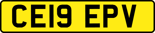 CE19EPV