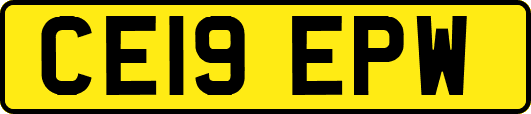 CE19EPW