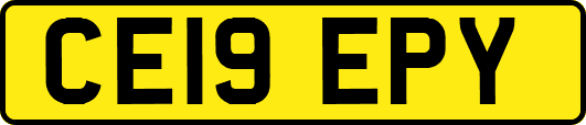 CE19EPY