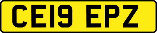 CE19EPZ