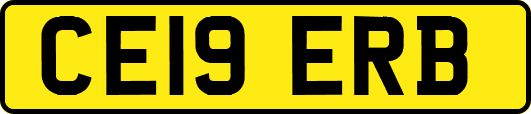 CE19ERB