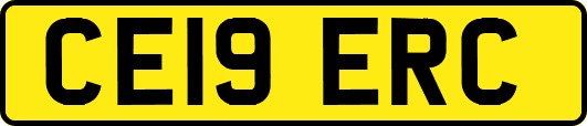 CE19ERC