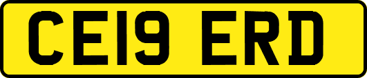 CE19ERD