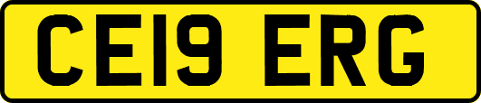 CE19ERG