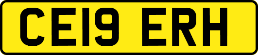 CE19ERH