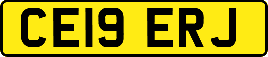 CE19ERJ