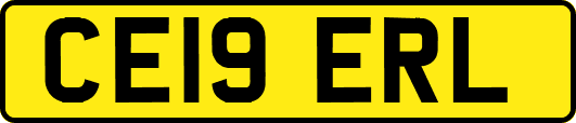 CE19ERL