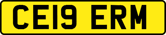 CE19ERM
