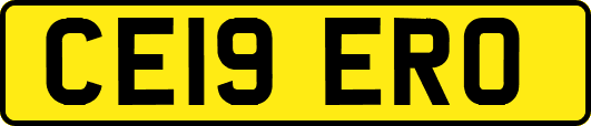 CE19ERO