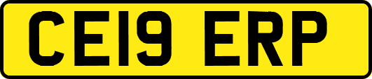 CE19ERP