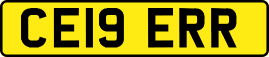 CE19ERR