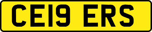 CE19ERS