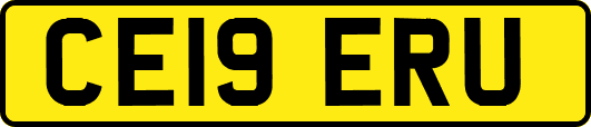 CE19ERU