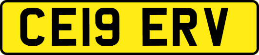 CE19ERV