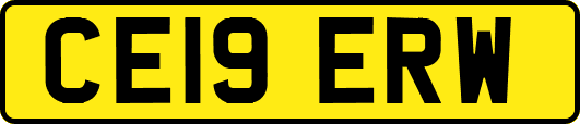CE19ERW