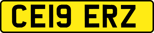 CE19ERZ