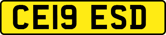 CE19ESD