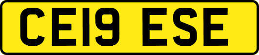 CE19ESE