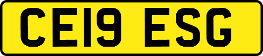 CE19ESG
