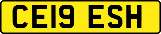 CE19ESH