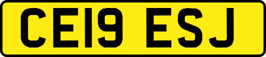 CE19ESJ