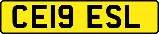 CE19ESL