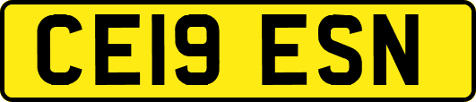 CE19ESN