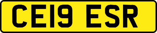 CE19ESR