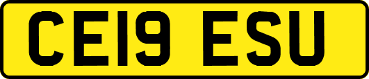 CE19ESU