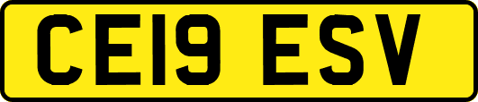 CE19ESV