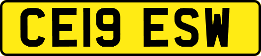 CE19ESW