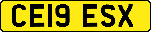CE19ESX