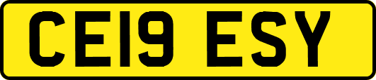 CE19ESY