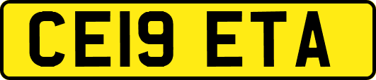 CE19ETA