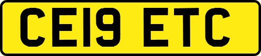 CE19ETC
